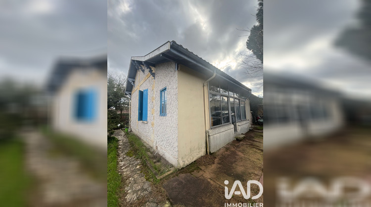 Ma-Cabane - Vente Maison Pessac, 83 m²