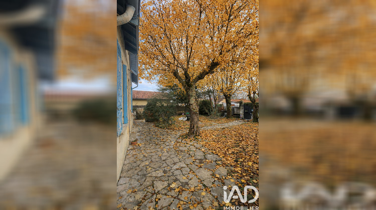 Ma-Cabane - Vente Maison Pessac, 83 m²