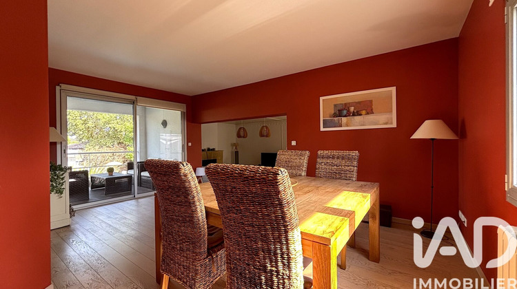 Ma-Cabane - Vente Maison Pessac, 260 m²