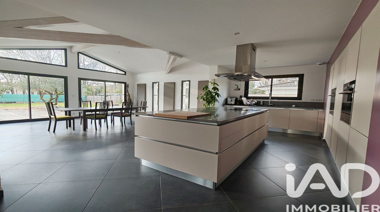 Ma-Cabane - Vente Maison Pessac, 187 m²