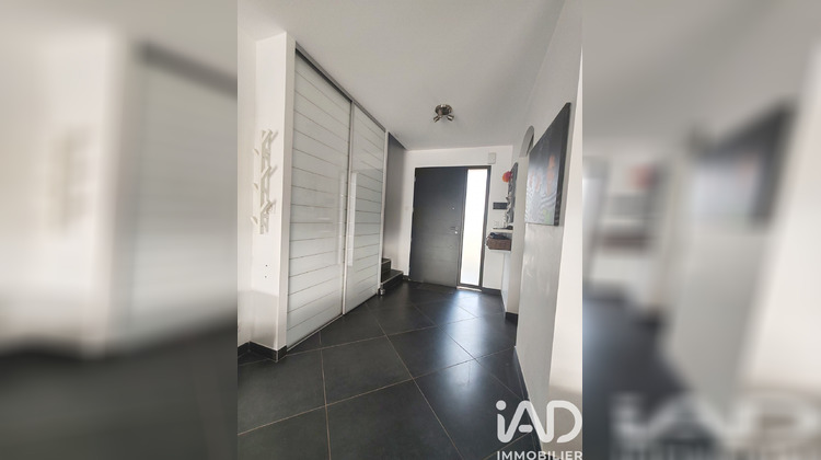 Ma-Cabane - Vente Maison Pessac, 187 m²