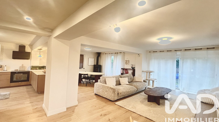 Ma-Cabane - Vente Maison Pessac, 140 m²