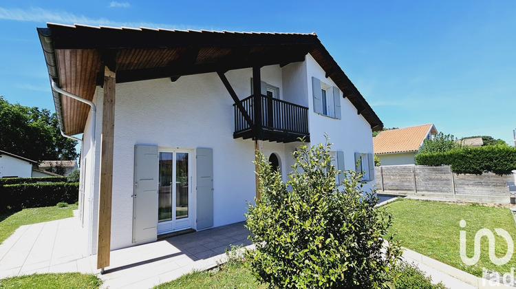 Ma-Cabane - Vente Maison Pessac, 150 m²