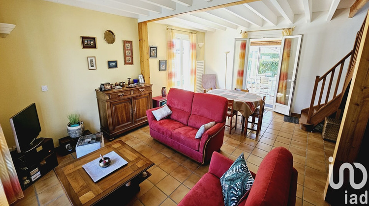 Ma-Cabane - Vente Maison Pessac, 150 m²
