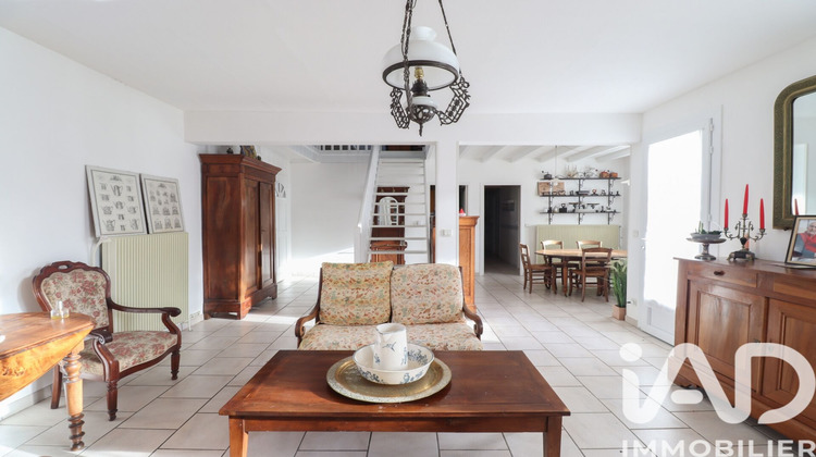Ma-Cabane - Vente Maison Pessac, 140 m²