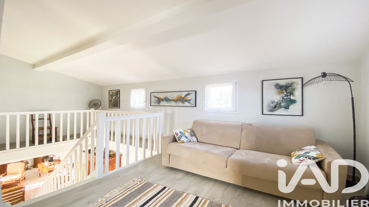 Ma-Cabane - Vente Maison Pessac, 140 m²