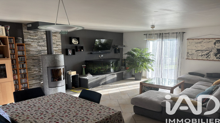 Ma-Cabane - Vente Maison Pessac, 112 m²