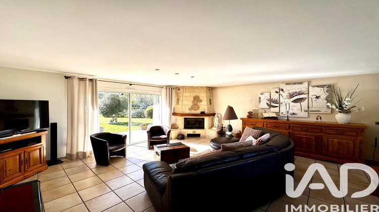 Ma-Cabane - Vente Maison Pessac, 172 m²