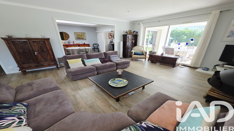 Ma-Cabane - Vente Maison Pessac, 145 m²