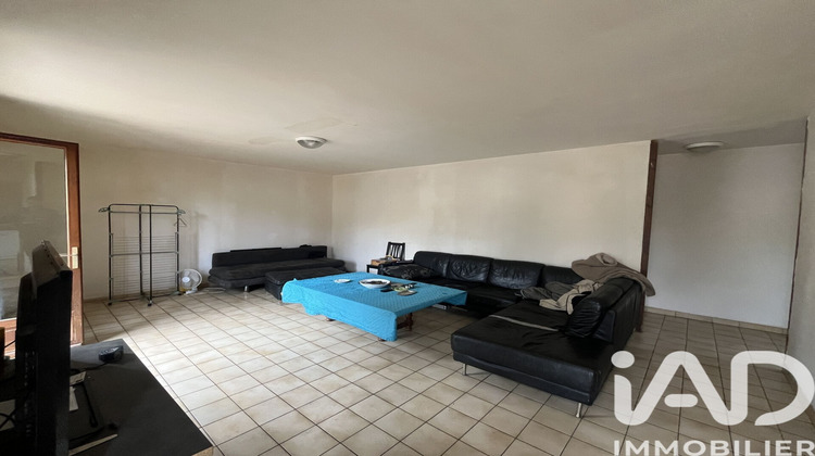 Ma-Cabane - Vente Maison Pessac, 81 m²
