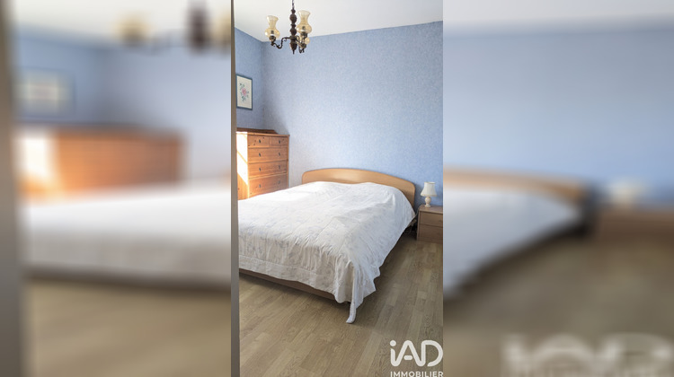 Ma-Cabane - Vente Maison Pessac, 101 m²