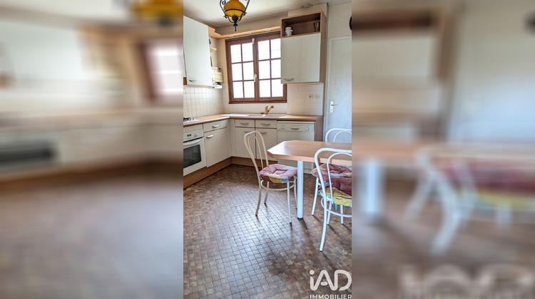 Ma-Cabane - Vente Maison Pessac, 101 m²