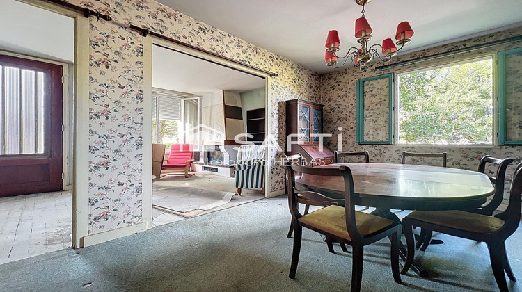 Ma-Cabane - Vente Maison Pessac, 83 m²