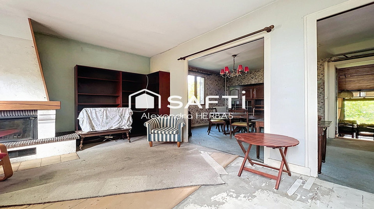 Ma-Cabane - Vente Maison Pessac, 83 m²