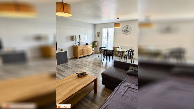 Ma-Cabane - Vente Maison Pessac, 102 m²