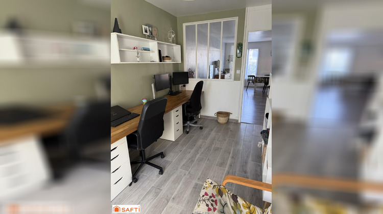 Ma-Cabane - Vente Maison Pessac, 102 m²
