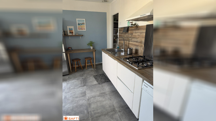 Ma-Cabane - Vente Maison Pessac, 102 m²