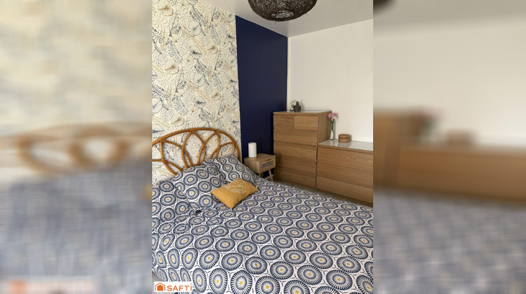 Ma-Cabane - Vente Maison Pessac, 102 m²