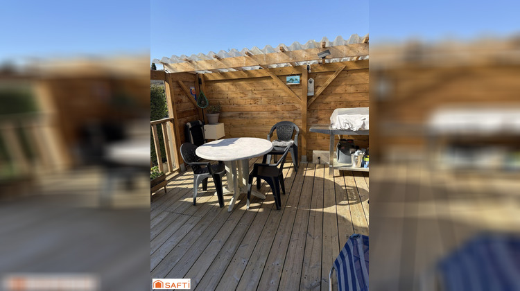 Ma-Cabane - Vente Maison Pessac, 102 m²