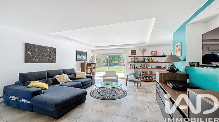 Ma-Cabane - Vente Maison Pessac, 140 m²