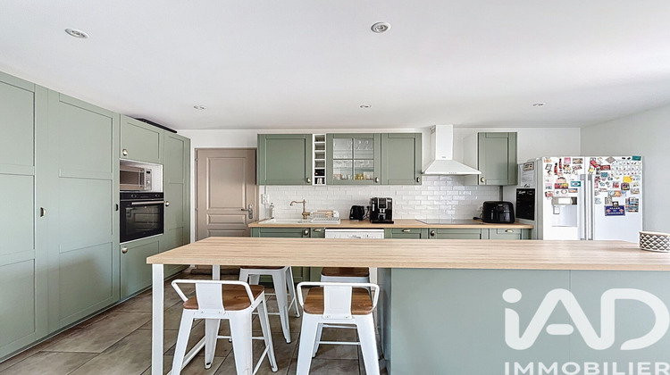 Ma-Cabane - Vente Maison Pessac, 140 m²