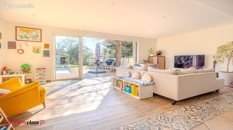 Ma-Cabane - Vente Maison Pessac, 130 m²