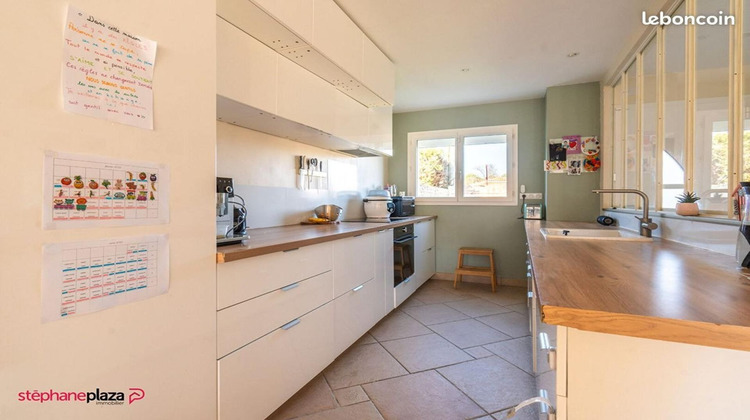 Ma-Cabane - Vente Maison Pessac, 130 m²