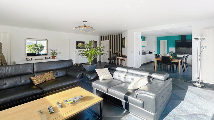 Ma-Cabane - Vente Maison Pessac, 117 m²