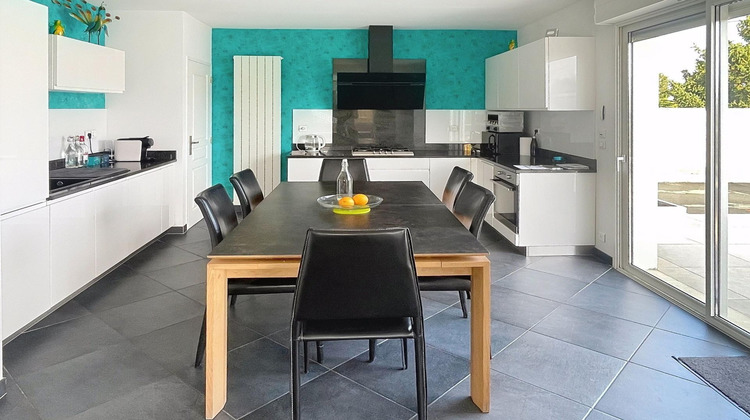 Ma-Cabane - Vente Maison Pessac, 117 m²