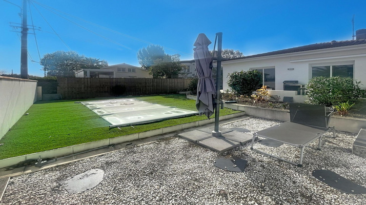 Ma-Cabane - Vente Maison Pessac, 117 m²