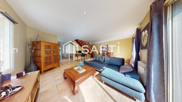 Ma-Cabane - Vente Maison Pessac, 95 m²