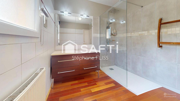 Ma-Cabane - Vente Maison Pessac, 95 m²