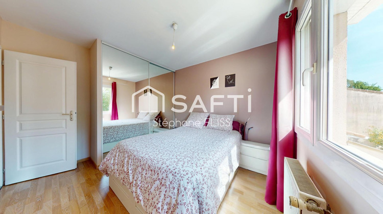 Ma-Cabane - Vente Maison Pessac, 95 m²