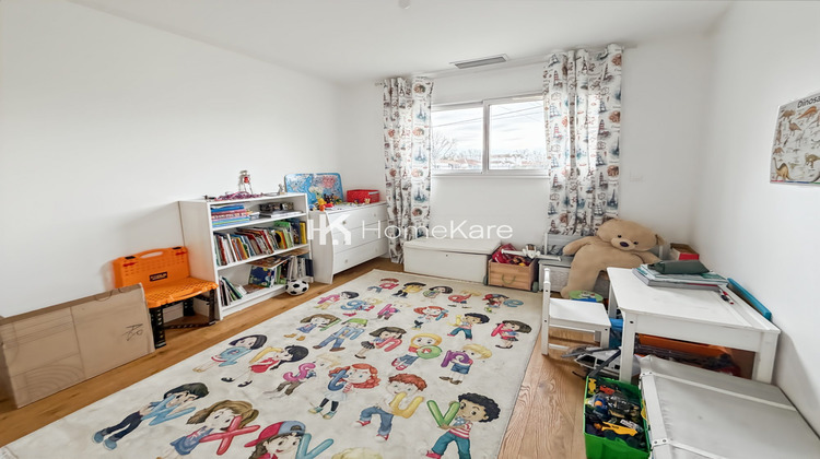 Ma-Cabane - Vente Maison Pessac, 125 m²