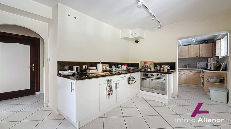 Ma-Cabane - Vente Maison Pessac, 120 m²