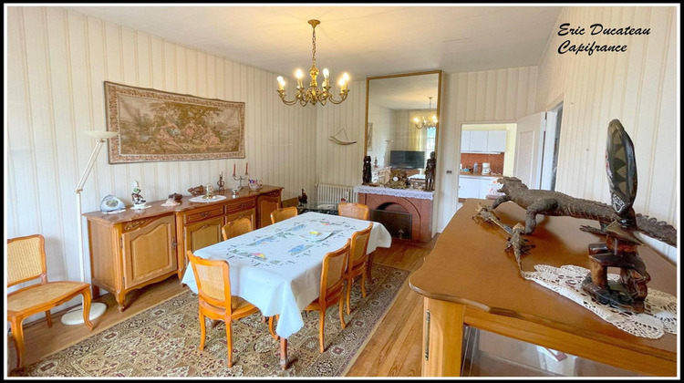 Ma-Cabane - Vente Maison PESSAC, 175 m²