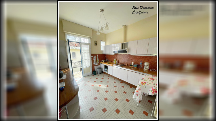 Ma-Cabane - Vente Maison PESSAC, 175 m²