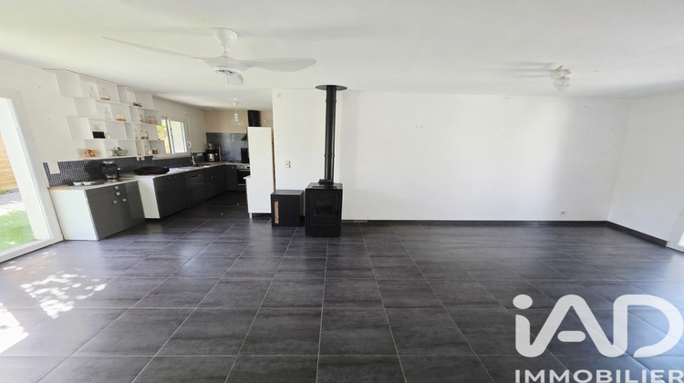 Ma-Cabane - Vente Maison Pessac, 80 m²