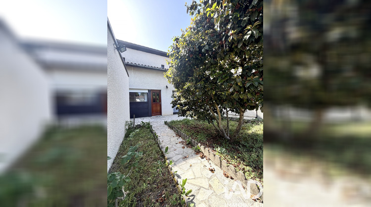 Ma-Cabane - Vente Maison Pessac, 110 m²