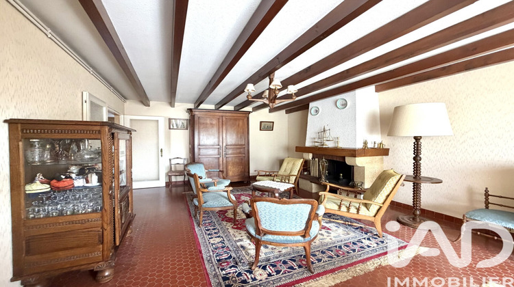 Ma-Cabane - Vente Maison Pessac, 110 m²