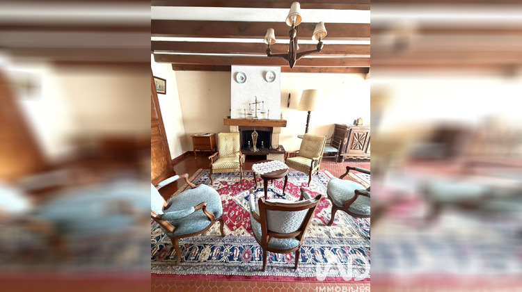 Ma-Cabane - Vente Maison Pessac, 110 m²