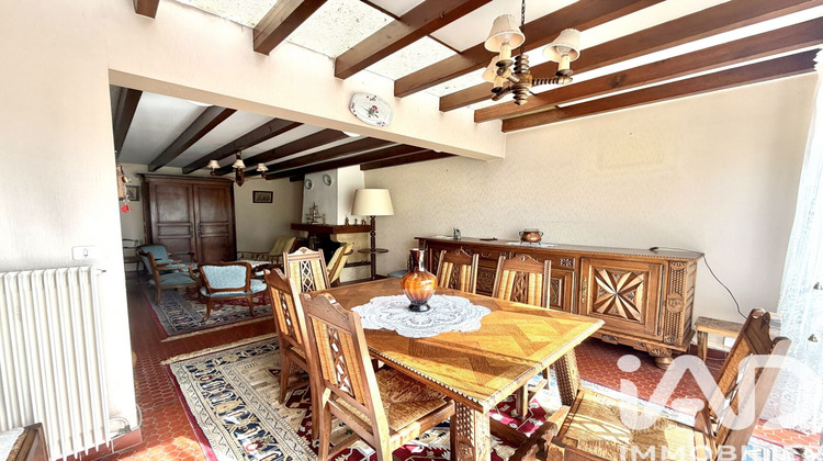 Ma-Cabane - Vente Maison Pessac, 110 m²