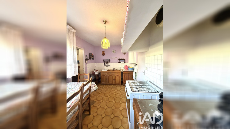 Ma-Cabane - Vente Maison Pessac, 110 m²