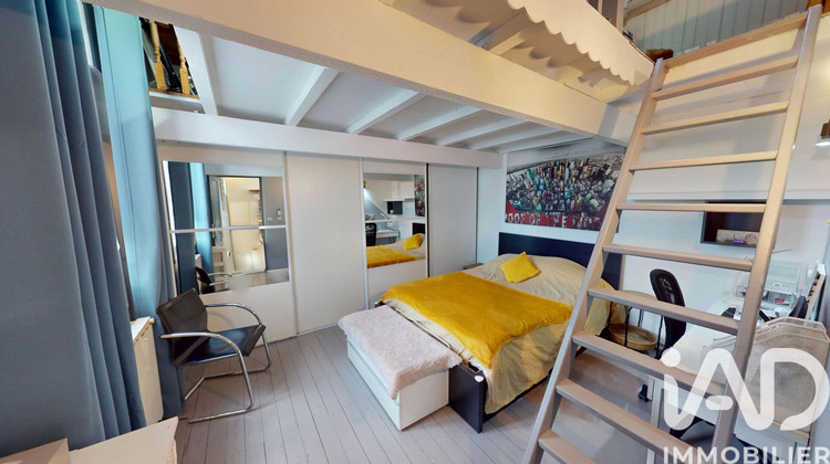 Ma-Cabane - Vente Maison Pessac, 148 m²