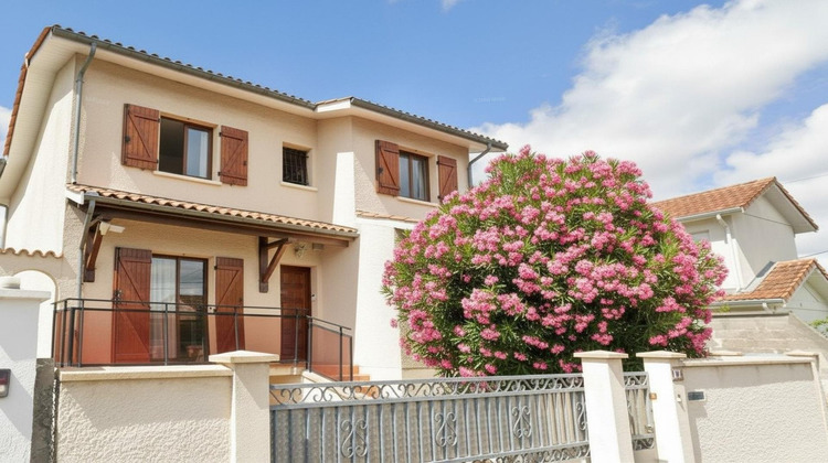 Ma-Cabane - Vente Maison Pessac, 150 m²