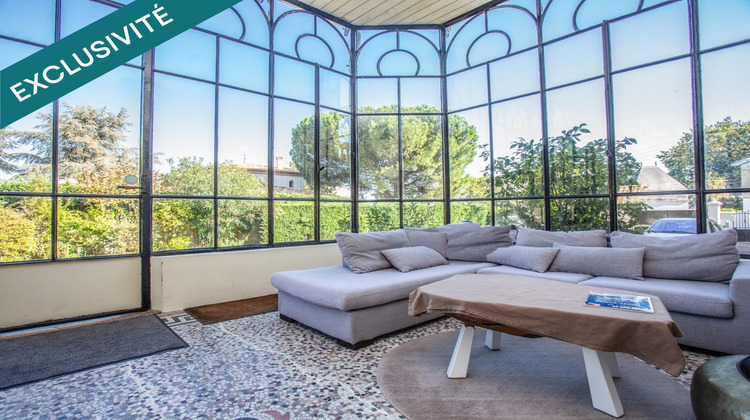 Ma-Cabane - Vente Maison Pessac, 239 m²