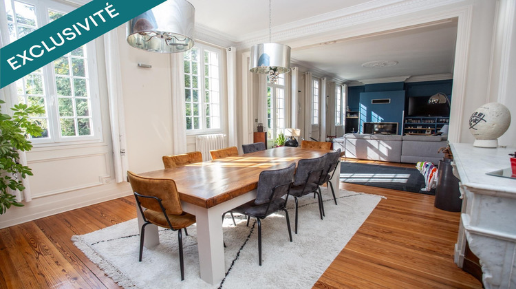 Ma-Cabane - Vente Maison Pessac, 239 m²