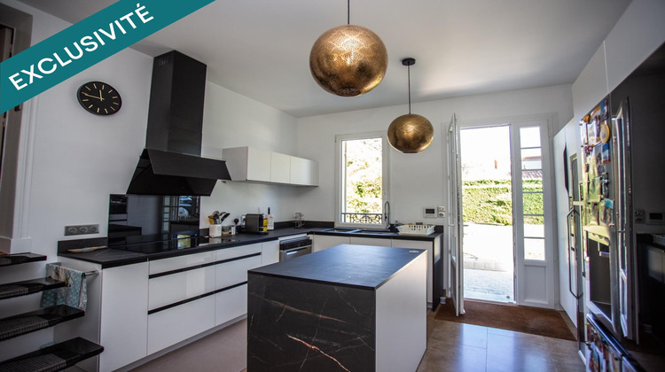 Ma-Cabane - Vente Maison Pessac, 239 m²