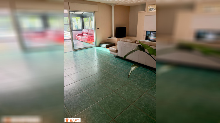 Ma-Cabane - Vente Maison Pessac, 125 m²