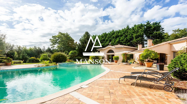 Ma-Cabane - Vente Maison Pessac, 301 m²